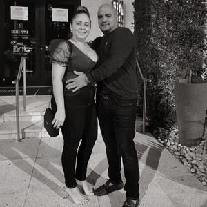 Meet your Posher, Tamara